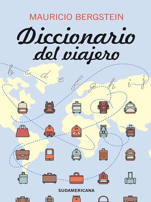 cover image of Diccionario del viajero